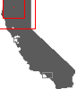 mini location map