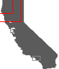 mini location map