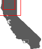 mini location map