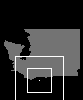 mini location map
