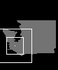 mini location map