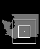 mini location map