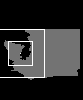 mini location map