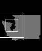mini location map