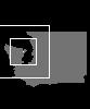 mini location map
