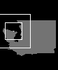 mini location map