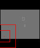 mini location map