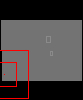 mini location map