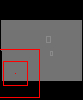 mini location map