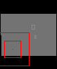 mini location map