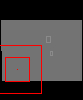 mini location map