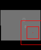 mini location map