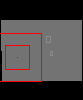 mini location map