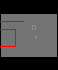 mini location map