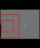 mini location map