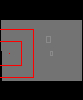 mini location map