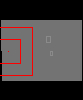 mini location map
