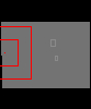 mini location map