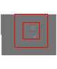 mini location map