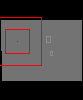 mini location map