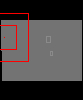 mini location map