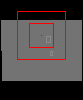 mini location map