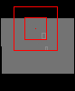 mini location map