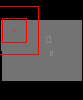 mini location map