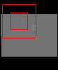 mini location map