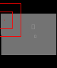 mini location map