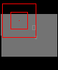 mini location map
