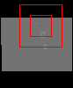 mini location map