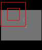 mini location map