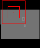 mini location map