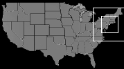 mini location map