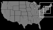 mini location map