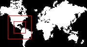 mini location map